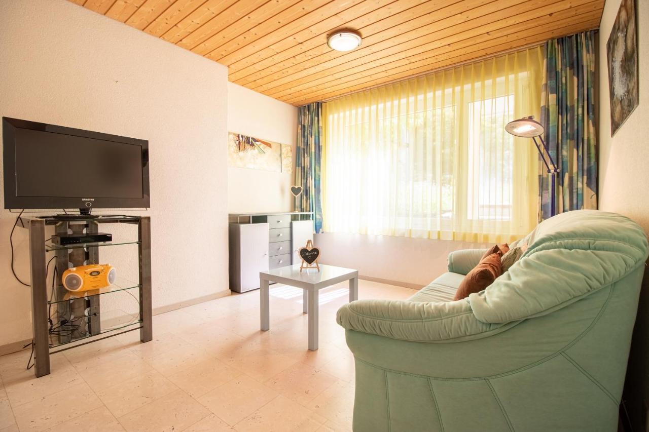 Haus Padrun 10 By Arosa Vacations Διαμέρισμα Εξωτερικό φωτογραφία